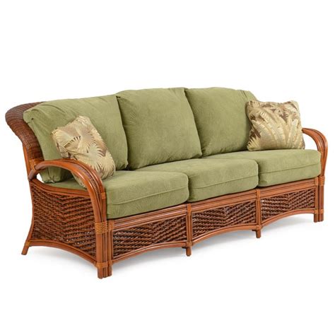 Leaders furniture - Palm Springs Rattan warranties their wicker, rattan, and upholstered furniture against manufacturer defect for the following terms: Rattan or Wicker Furniture Frames: 5 years. Furniture Finish: 3 year. Cushions: 1 year. Fabric: 1 year. Upholstered Furniture Frames: Limited Lifetime (must be unaltered) Upholstered Furniture Springs: 3 years